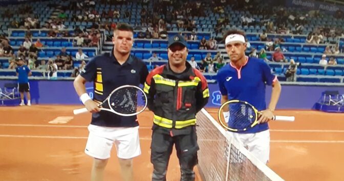 ATP UMAG 2022