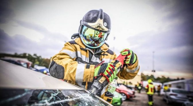 RESCUE DAYS 2018 🚒 28/09/2018-30/09/2018 Bostalsee Germany