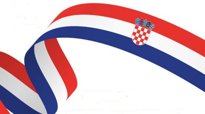 Čestitamo Dan pobjede i domovinske zahvalnosti te Dan hrvatskih branitelja 🇭🇷