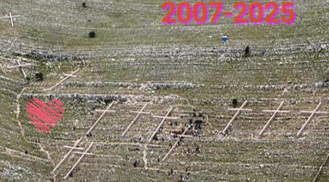 18 godina Kornatske tragedije
